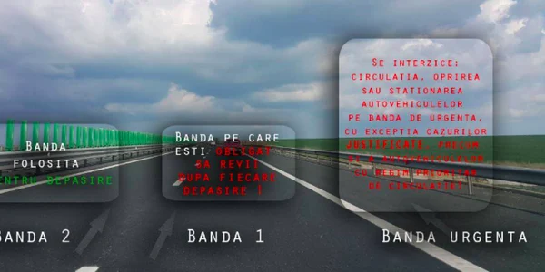 Autostrada Soarelui Bucureşti-Constanţa Sursa Facebook A2 - Autostrada Soarelui 