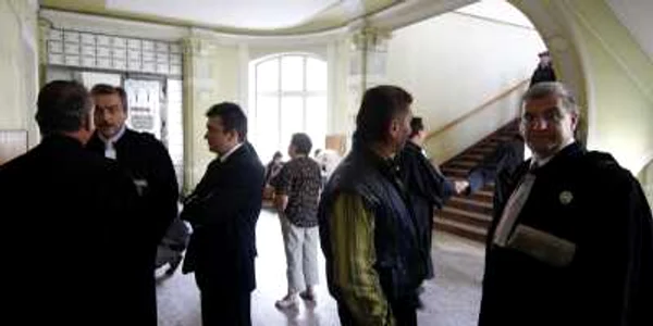 Instanţa se va pronunţa săptămâna viitoare