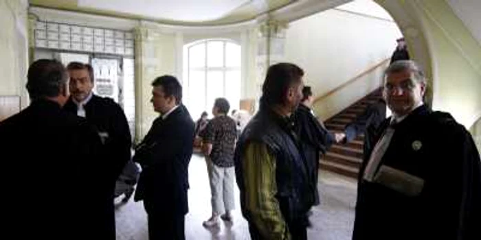 Instanţa se va pronunţa săptămâna viitoare
