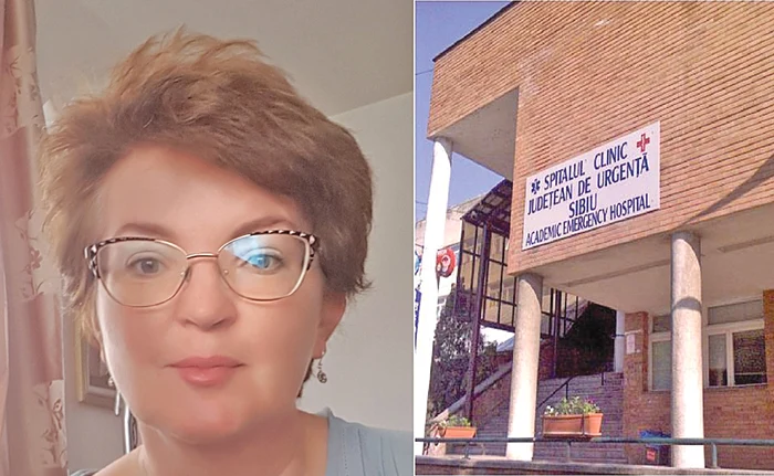 
    Secţiile de Terapie Intensivă continuă să fie aglomerate din cauza cazurilor graveFoto: profimedia  