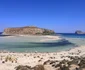 Laguna Balos din Creta Grecia Foto Ștefan Stoica pentru Adevărul