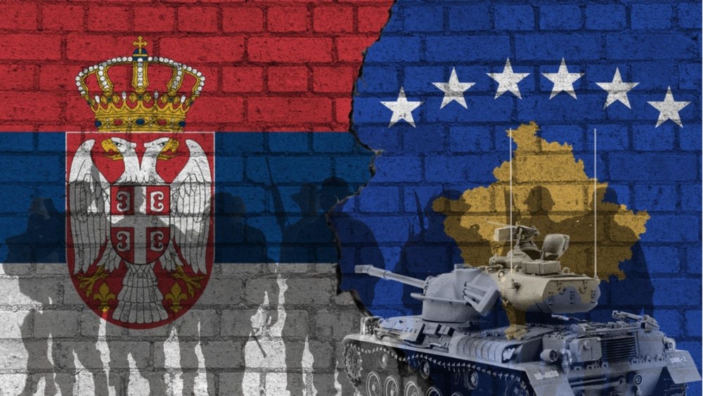 UE este gata să decidă „măsuri punitive” împotriva Serbiei. NATO își întărește dispozitivul militar în Kosovo