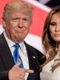 Donald Trump, Melania Trump, foto Shutterstock jpg