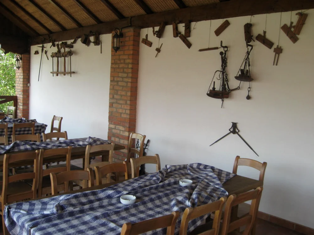 Schwabenhaus de la Şandra Foto Ştefan Both