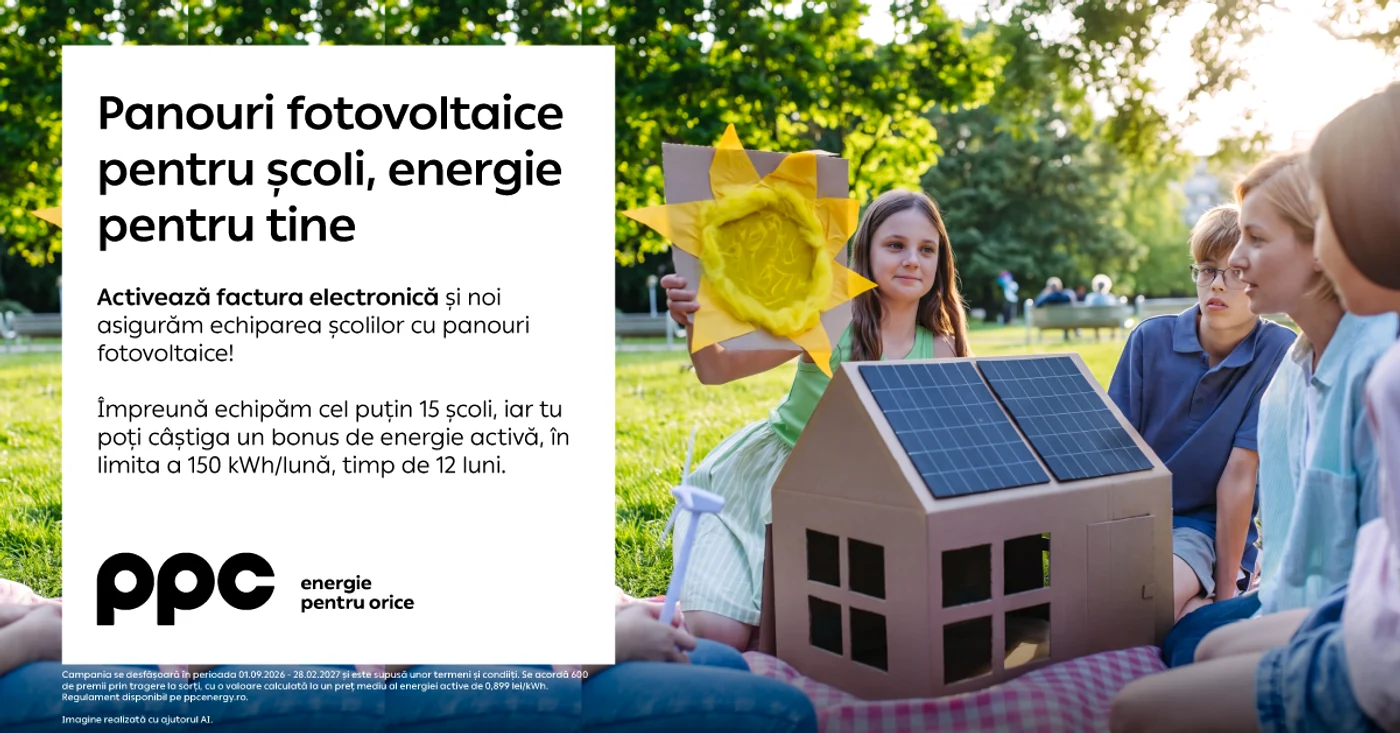 vizual PPC   Panouri fotovoltaice pentru scoli   energie pentru tine 1 png