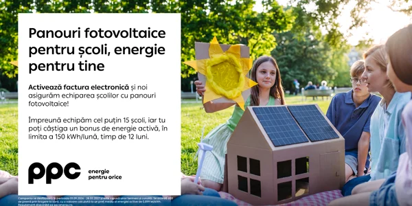 vizual PPC   Panouri fotovoltaice pentru scoli   energie pentru tine 1 png