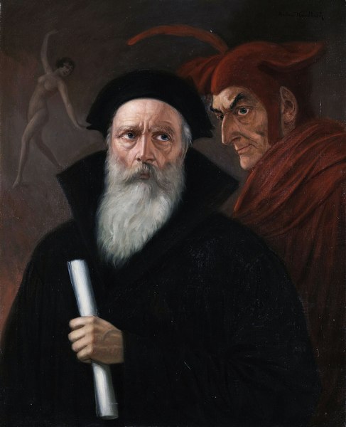 The Age of Enlightenment