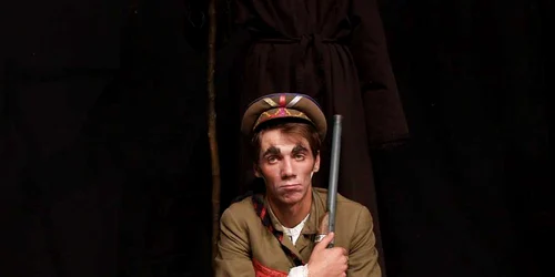 Ivan Turbincă a avut un succes răsunător