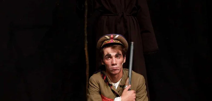 Ivan Turbincă a avut un succes răsunător