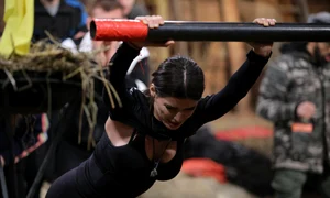 Ioana Filimon la Ferma 2019 jpeg