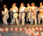 Earth Hour la Roşiorii de Vede