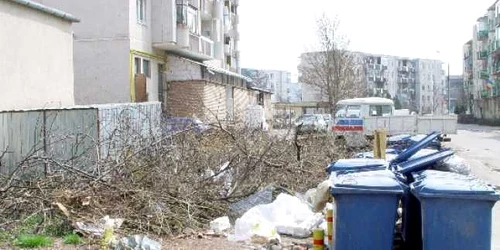 Resturile menajere vor fi transformate în îngrăşământ
