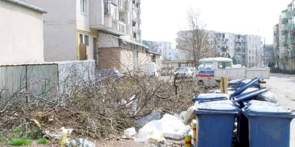Resturile menajere vor fi transformate în îngrăşământ
