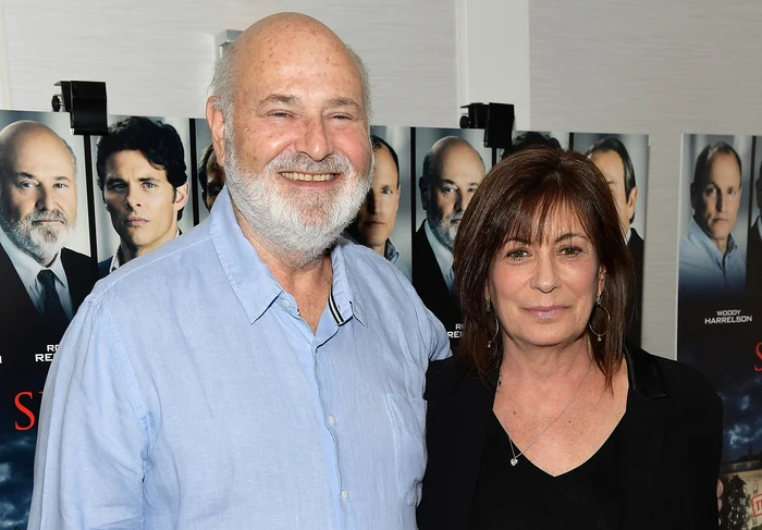 Noi detalii în ancheta privind uciderea soților Reiner. Cei doi au murit la câteva minute după atac