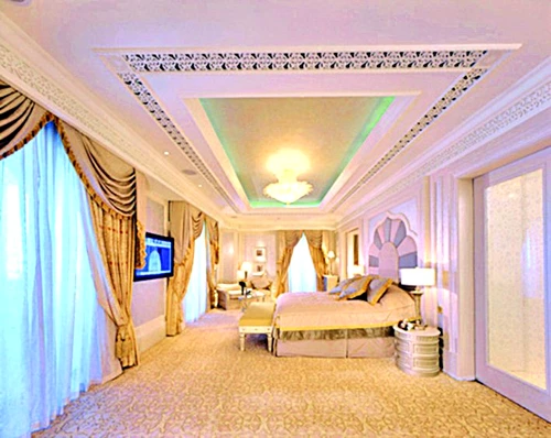 Apartamente cu design diferit