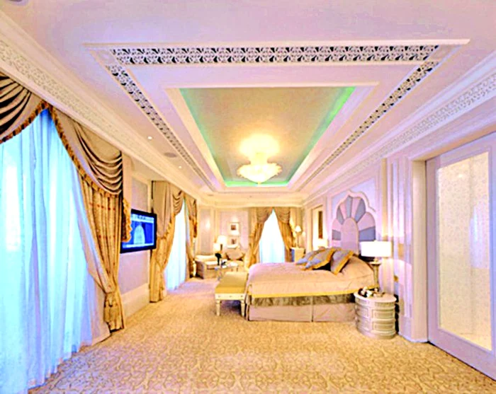 Apartamente cu design diferit