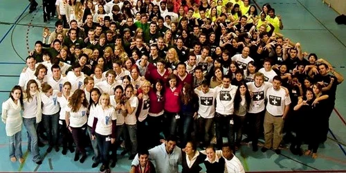 Foto:aiesescbv.ro