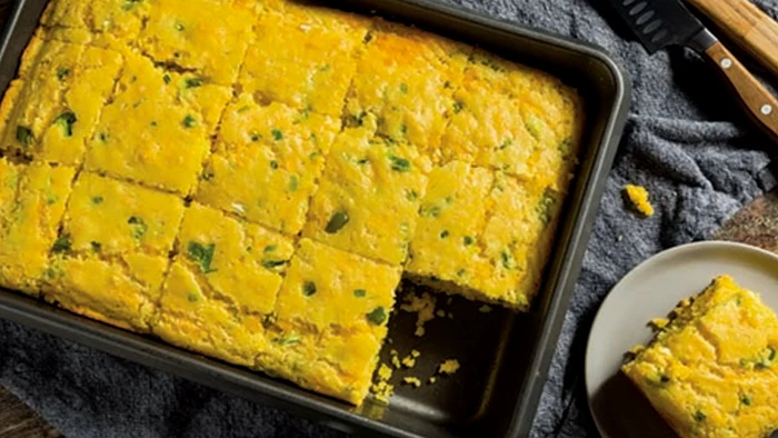 paine de porumb cu jalapenos jpg