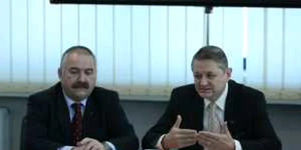 Constanţa: Conducerea Autorităţii Navale Române