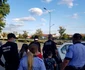 Copilaşi şi părinţii lor agresaţi cu pietre spray paralizant şi rozete de box de adolescenţi violenţi în Râmnicu Vâlcea Foto Adevărul