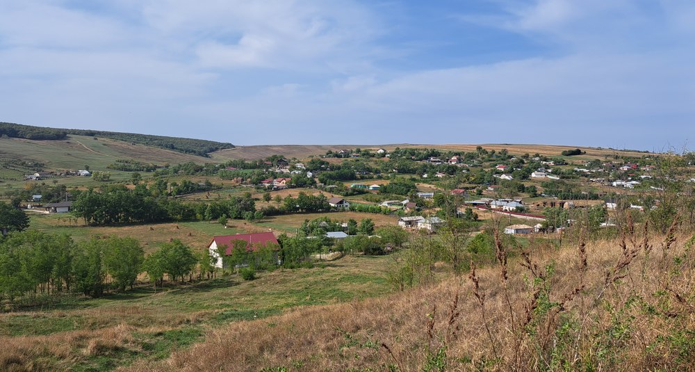Sahara din nordul Moldovei. Locul din România unde apa este mai prețioasă decât aurul