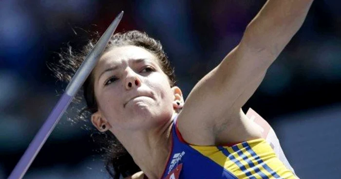 Maria Negoiţă
