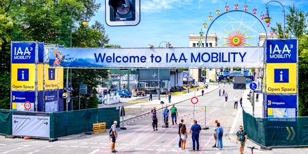 IAA Munchen shutterstock 2039045195 jpg