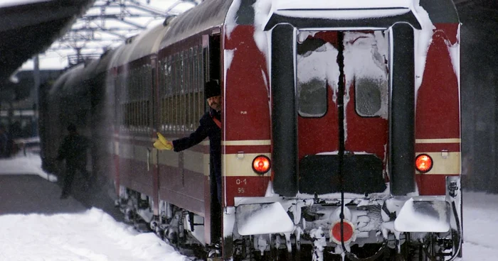 Între Făurei şi Buzău se circulă pe un singur fir