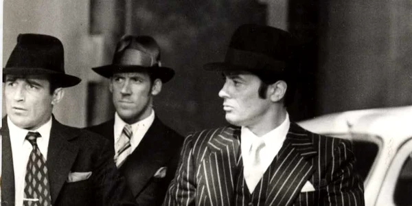 Alain Delon 