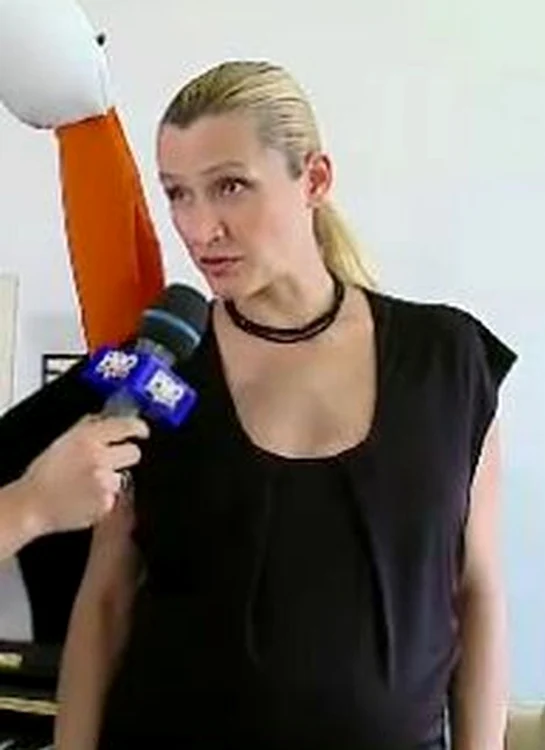 Violeta si Marcel Pavel