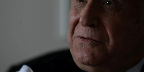 Ion Iliescu / FOTO Adevărul