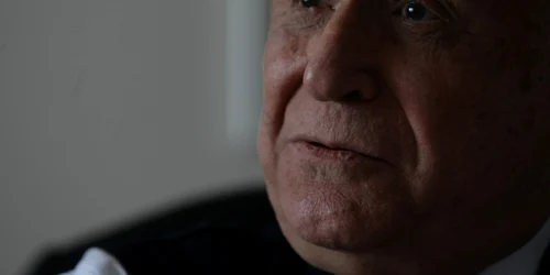 Ion Iliescu / FOTO Adevărul