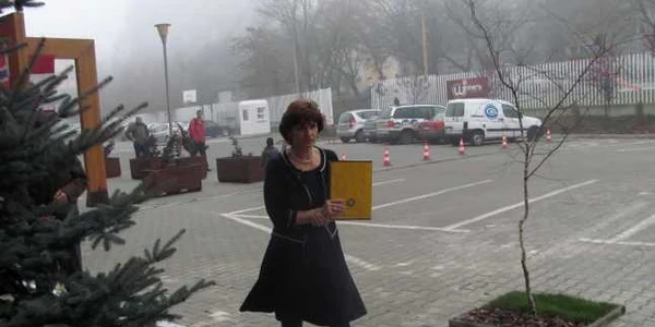 simona suciu cluj