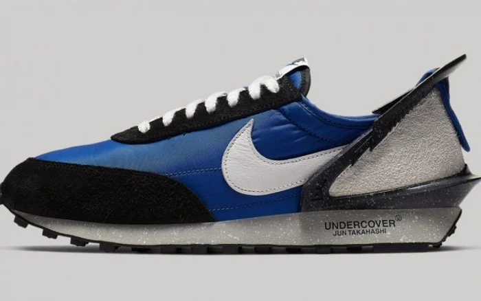 Undercover x Nike Daybreak