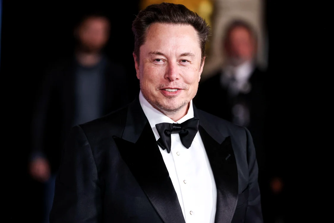 Elon Musk la un eveniment organizat de Donald Trump FOTO PROFIMEDIA