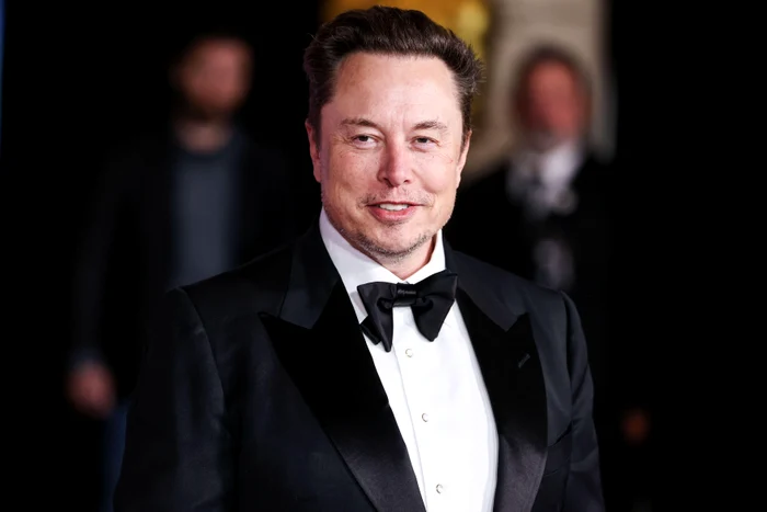 Elon Musk la un eveniment organizat de Donald Trump FOTO PROFIMEDIA