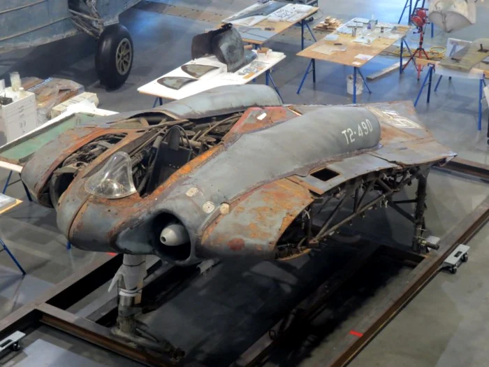 Horten HO 229 FOTO warhistoryonline