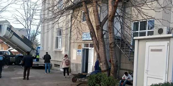 infectioase pitesti
