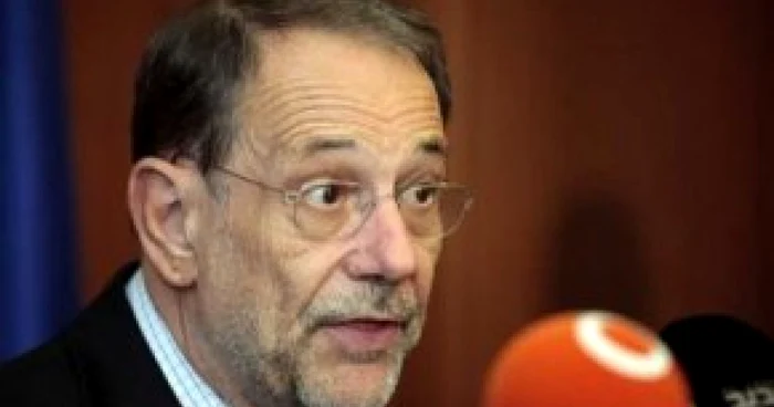 Javier Solana merge în Orientul Mijlociu pentru cauza palestiniană