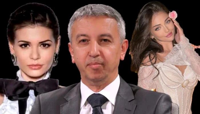 Dan Diaconescu o compară pe Andreea Bostănică cu Monica Gabor / foto: colaj Click!