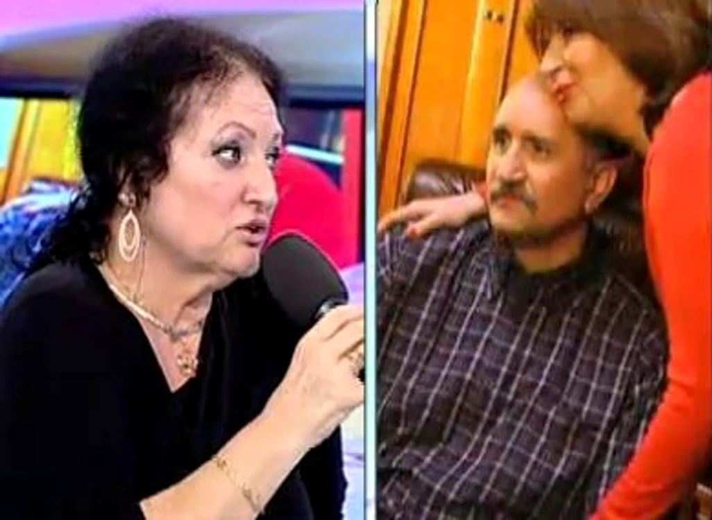 
    Doctorul Monica Pop nu crede că Şerban Ionescu are borelioză  