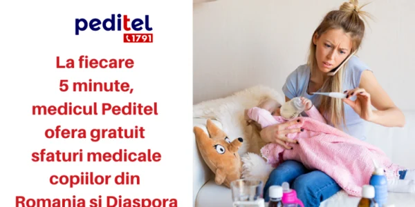 medici peditel
