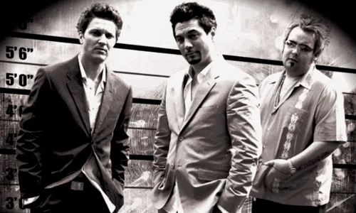 fun lovin'criminals gif