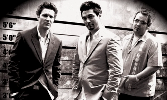 fun lovin'criminals gif