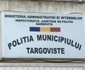 Masini lovite de cal
