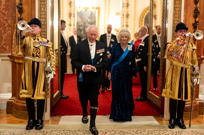 Charles și Camilla, dineu, GettyImages (2) (1) jpg