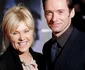 Hugh Jackman și soția sa, Deborra Lee Furness
