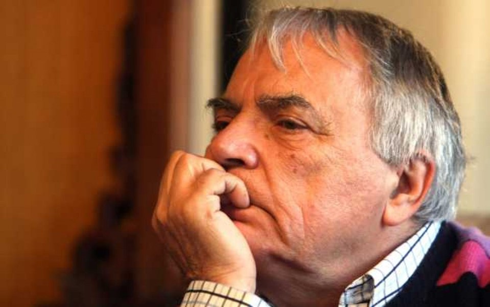 Un ultim omagiu adus academicianului și criticului literar Nicolae Manolescu, luni, la Ateneul Român