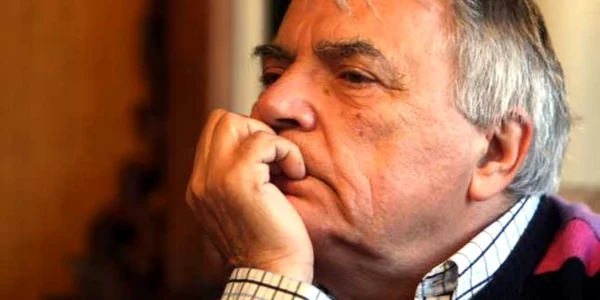 calarasi criticul nicolae manolescu FOTo Adevarul