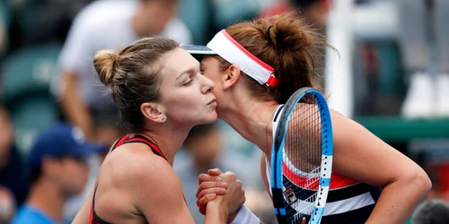 begu halep